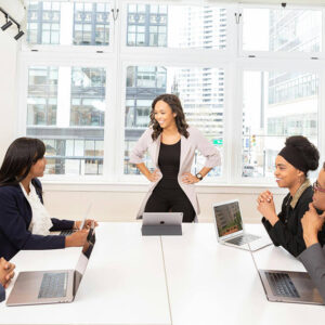 Técnicas de supervisión de equipos de trabajo